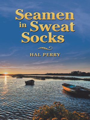 cover image of Seamen in Sweat Socks